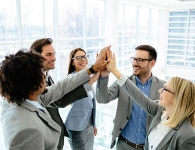 اهمیت ایجاد انگیزه در اعضای تیم