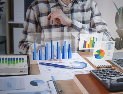 مدل‌های تحلیل کسب‌وکار برای توسعه سازمانی