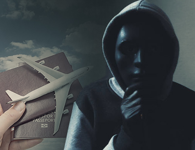 با پارسی کانادا کلاهبردار جعل ویزا را بشناسید!