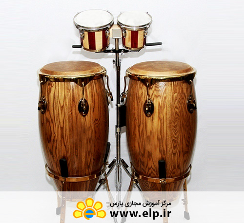 introduction to Tumba percussion playing