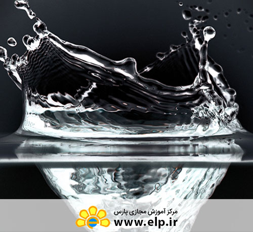 ANSYS (آنالیز مکانیک سیالات)