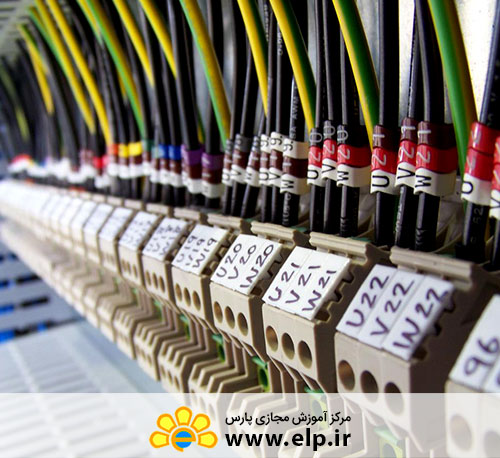 طراحی تاسیسات الکتریکی