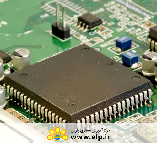 میکروکنترلر ARM