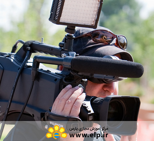 آشنایی با تصویربرداری