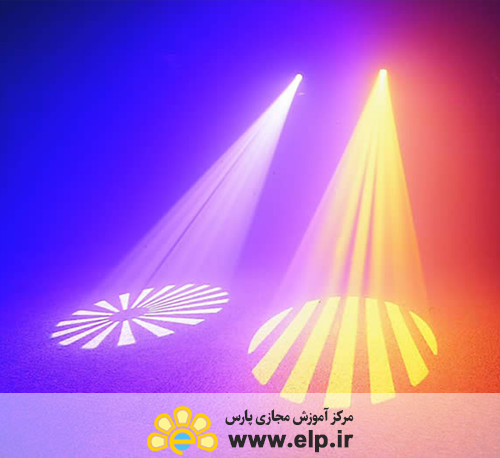 نورپردازی