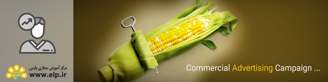 کمپین نویسی تبلیغات تجاری