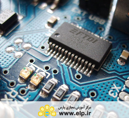 الکترونیک عمومی